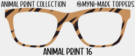 Animal Print 16
