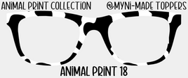Animal Print 18