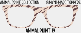 Animal Print 19