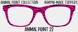 Animal Print 22