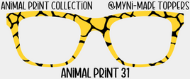 Animal Print 31