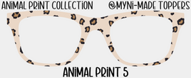 Animal Print 05