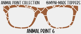 Animal Print 06