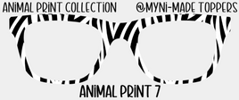 Animal Print 07