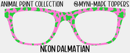 Neon Dalmation