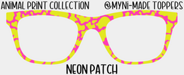Neon Patch