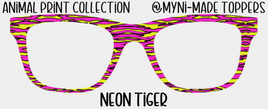 Neon Tiger