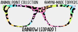 Rainbow Leopard 1