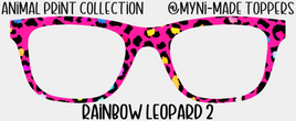 Rainbow Leopard 2