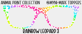 Rainbow Leopard 3