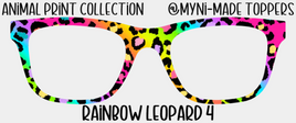 Rainbow Leopard 4