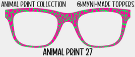 Animal Print 27